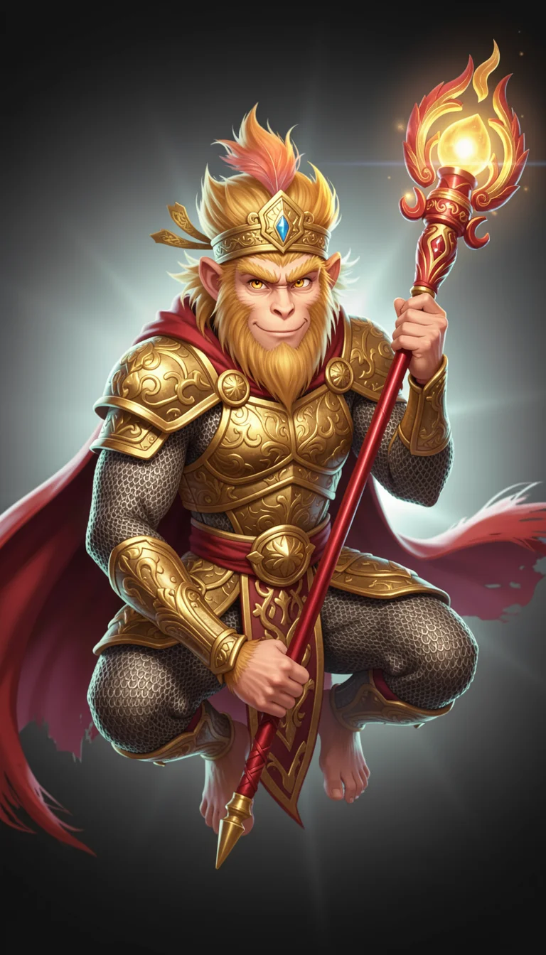 Wukong