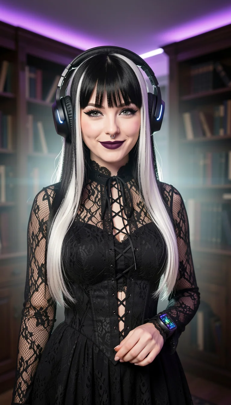 Victoria Blackwood
