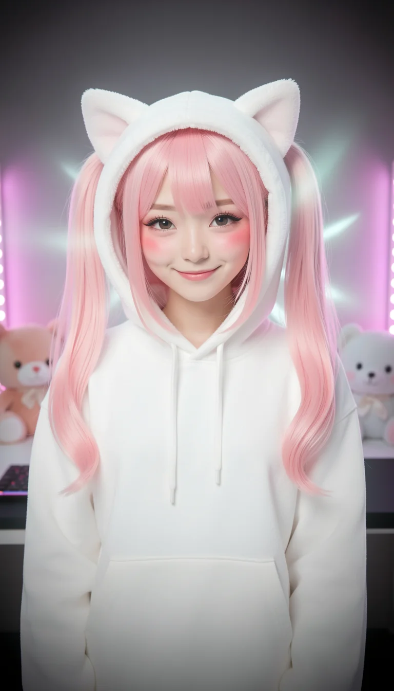 Mei Lin Chen
