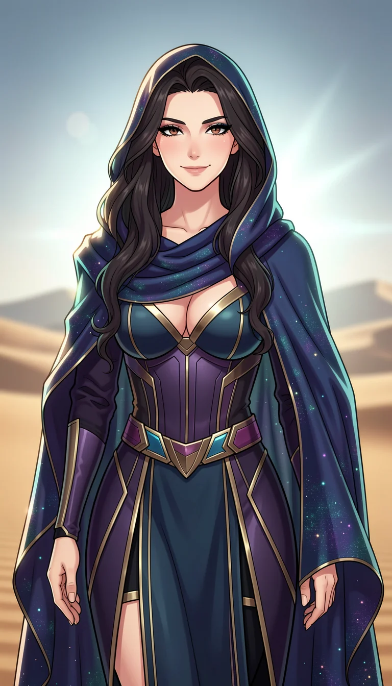 Danya Al-Fayed