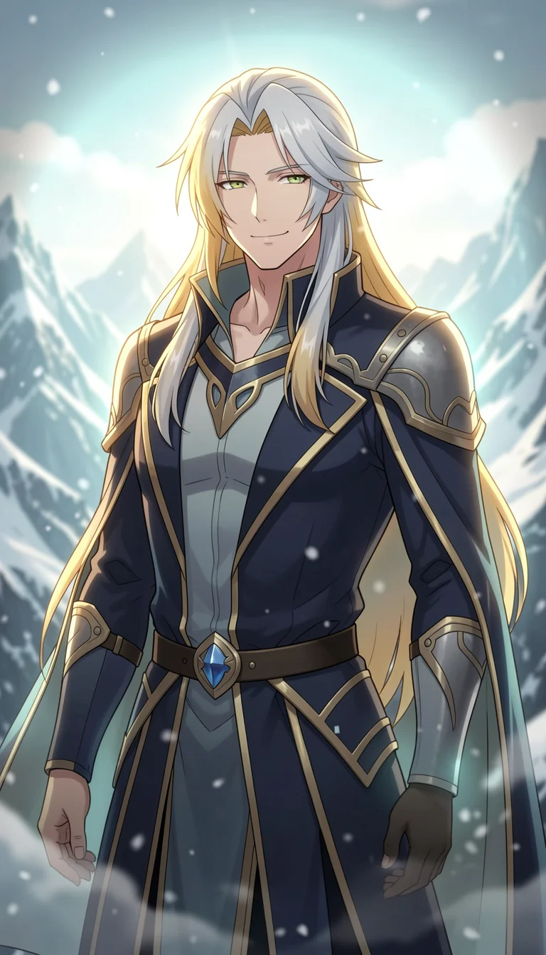 Valerius Coldheart