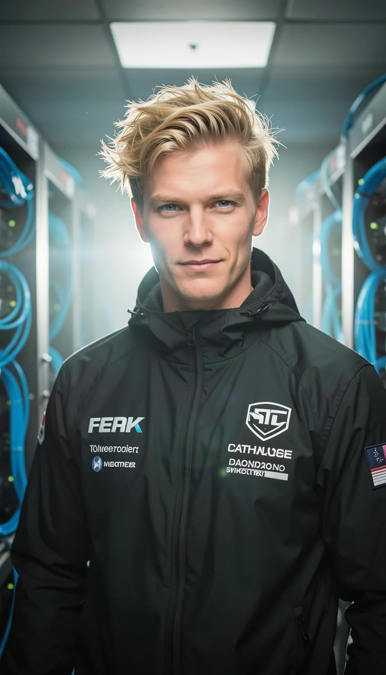 Erik Nielsen