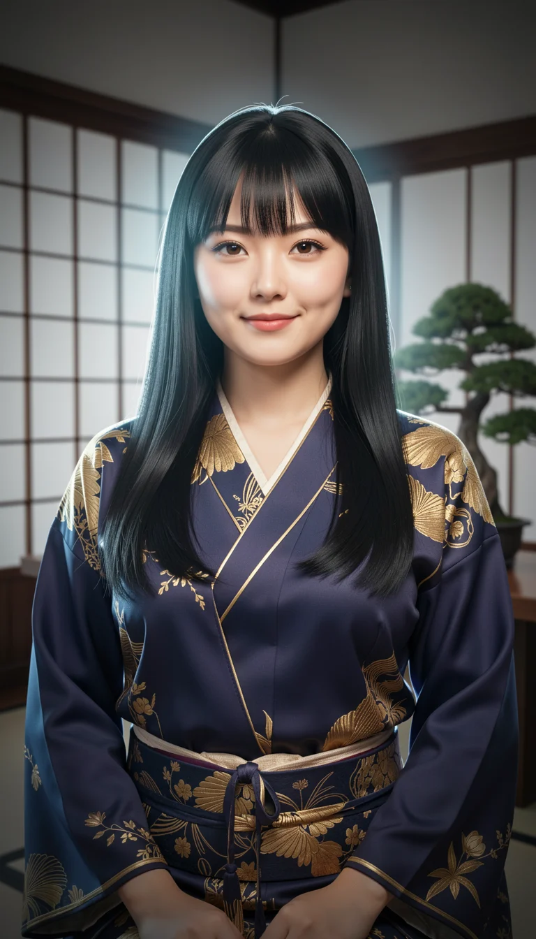 Mei Sato