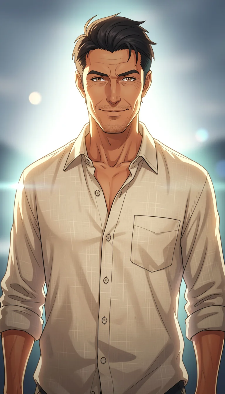 Elias Thorne