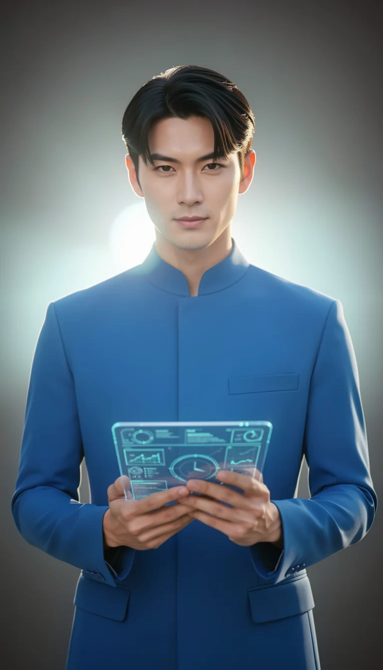 Kian Chen