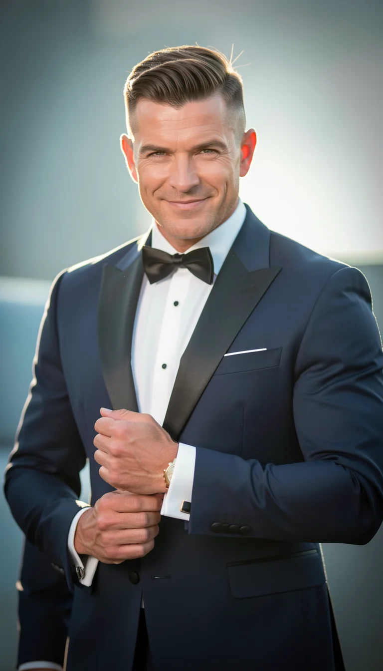 Julian Vance