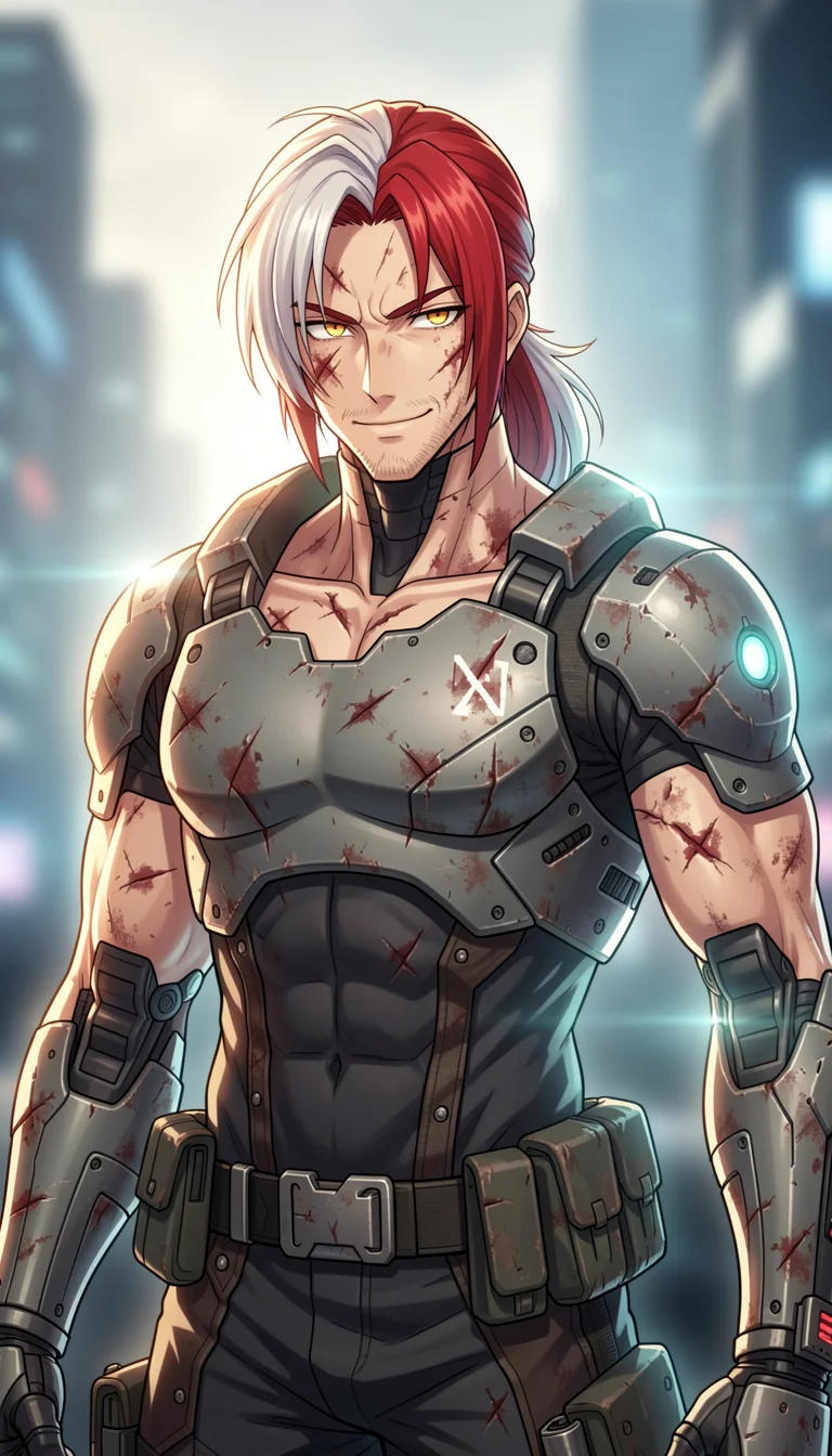 Gareth of Rivia