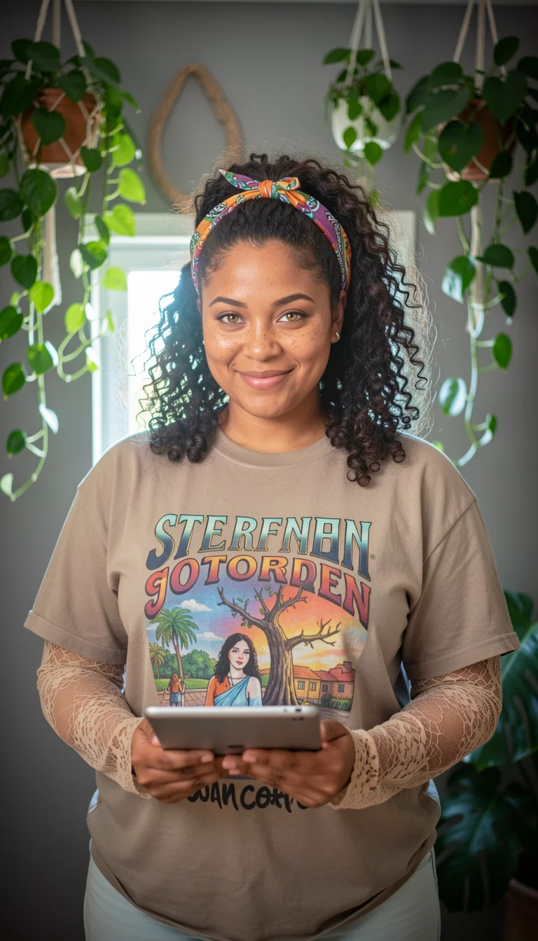 Maya Sterling