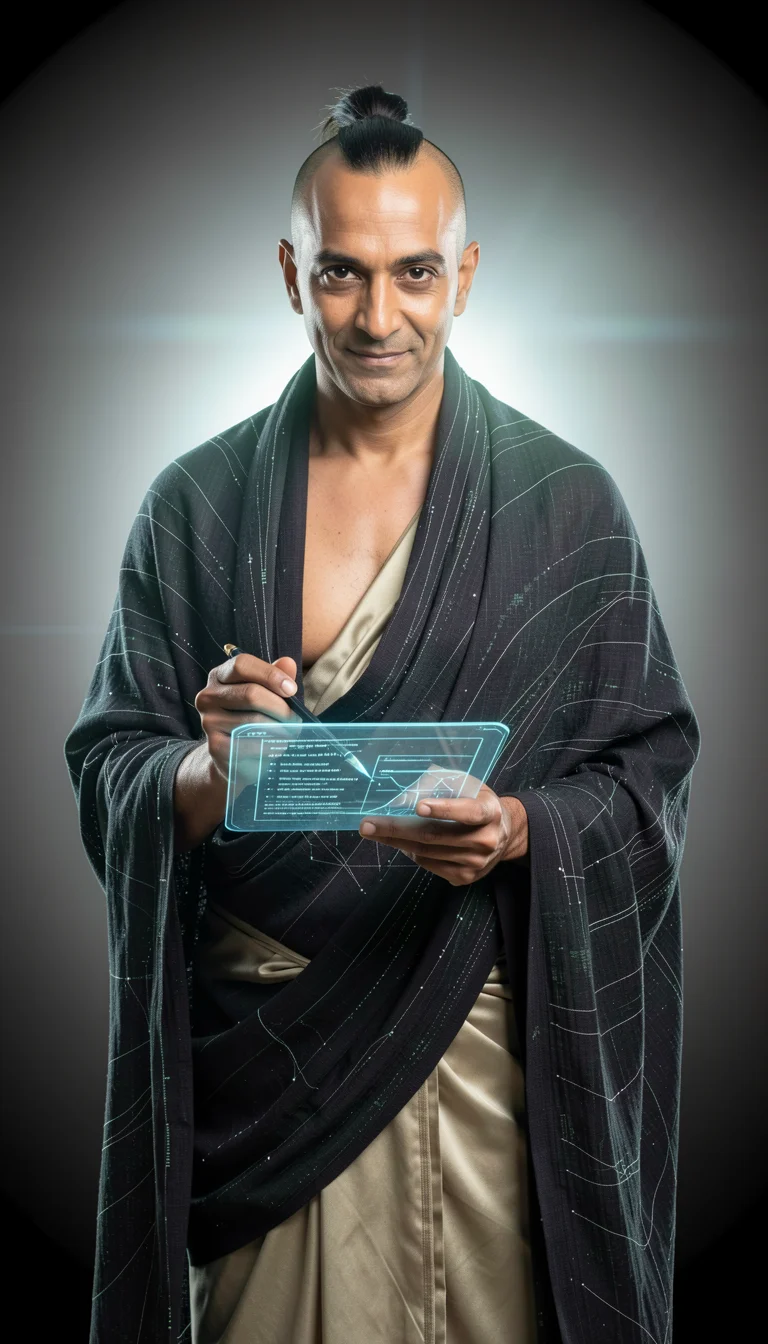 Kautilya Vidyut
