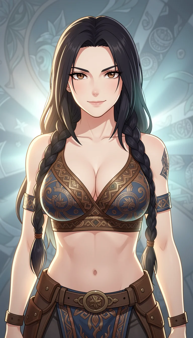 Lady Sophia Sterling