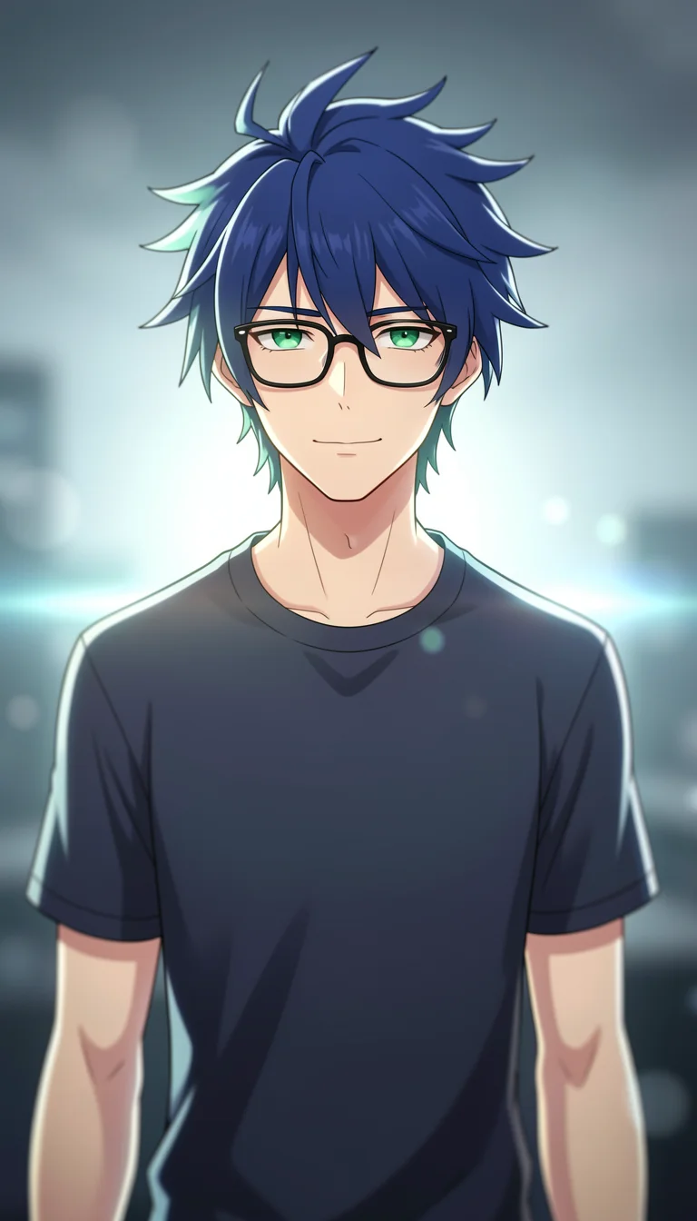 Elian Vance