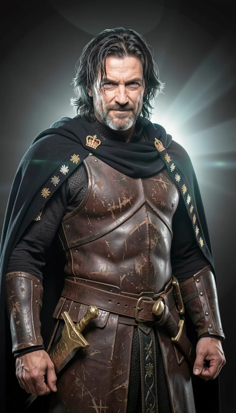 Thorne Telcontar