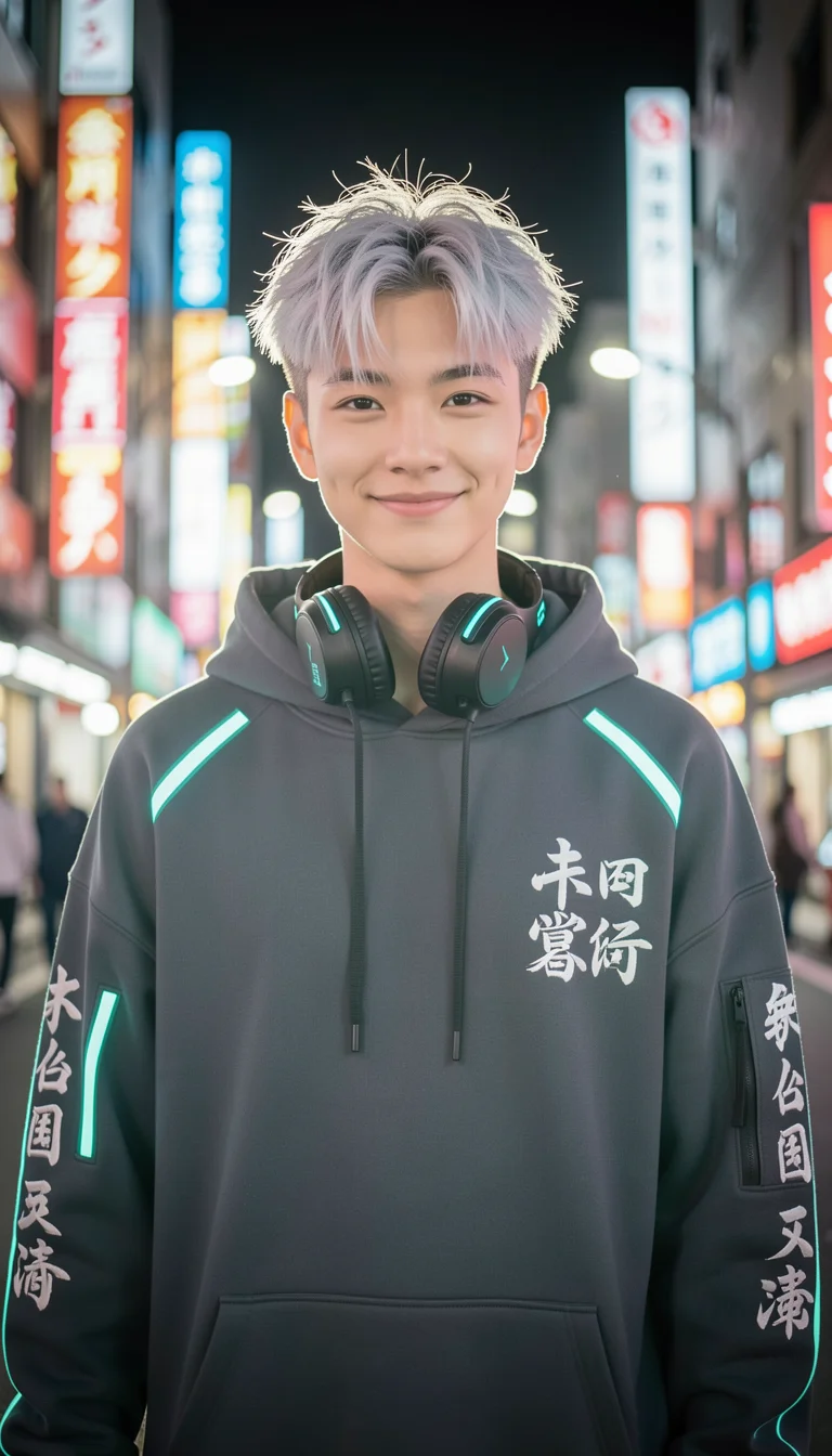 Ren Tanaka