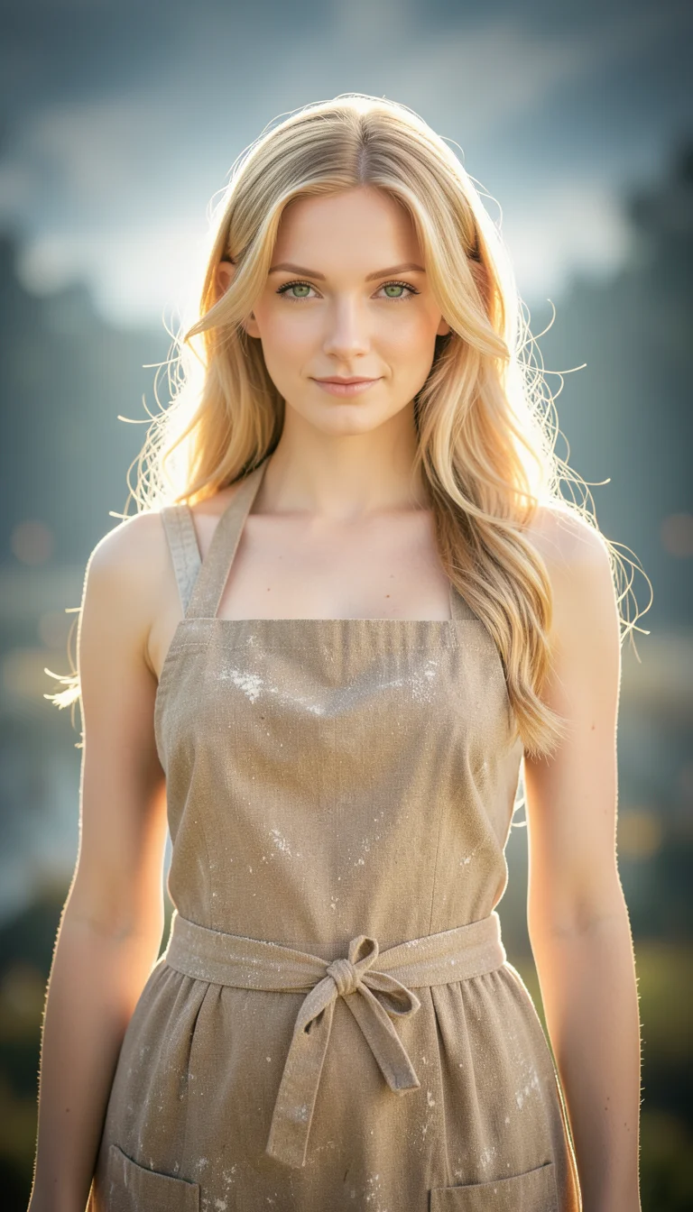 Clara Miller