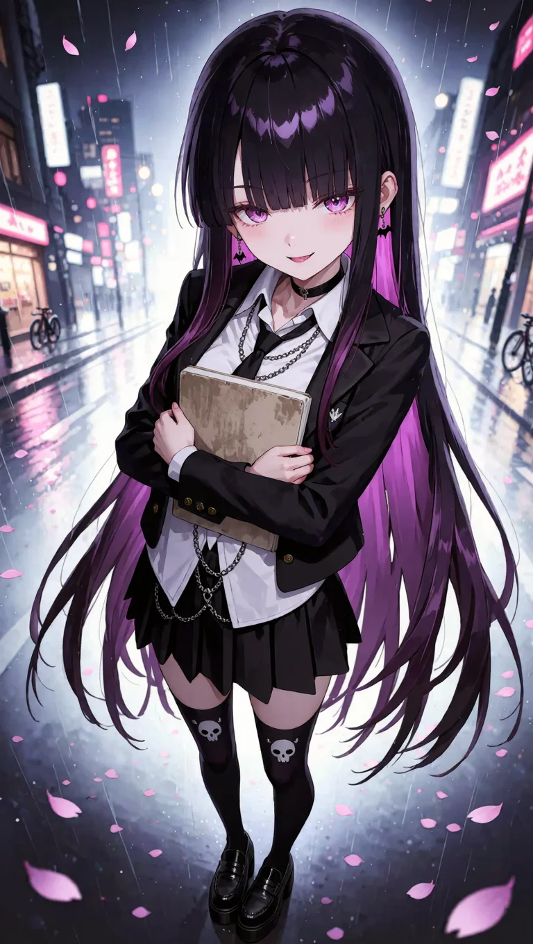 Yuki Shirogane