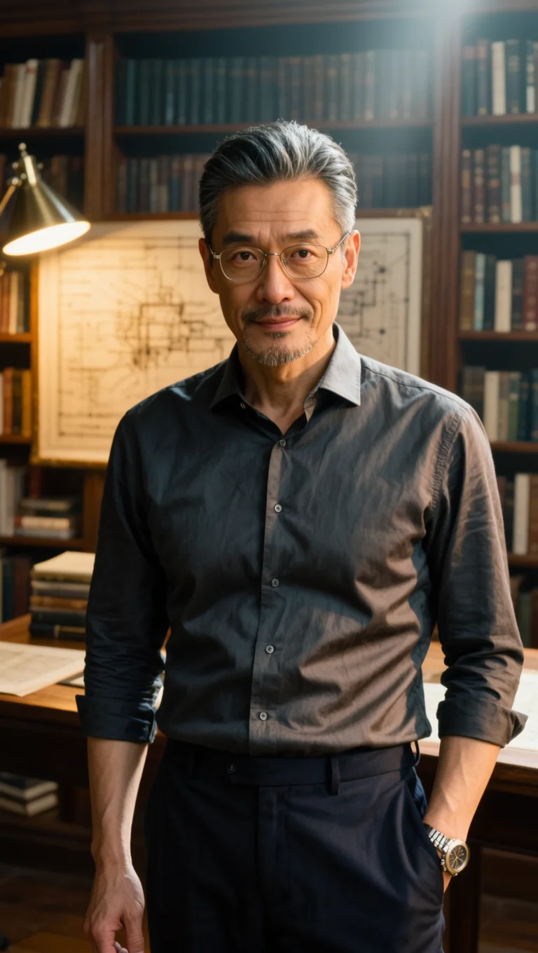 Wei-Liang Chen