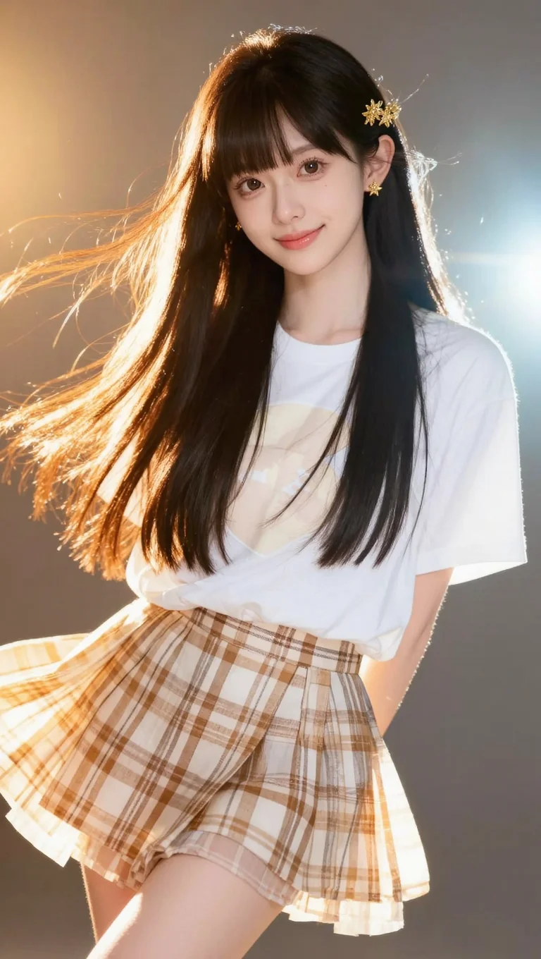Yumi Nakashima