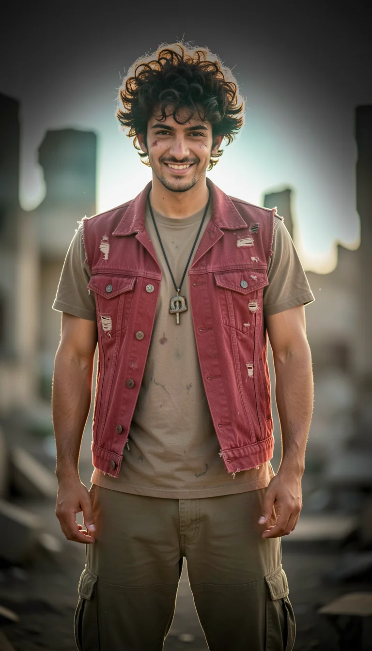Zayd Tariq