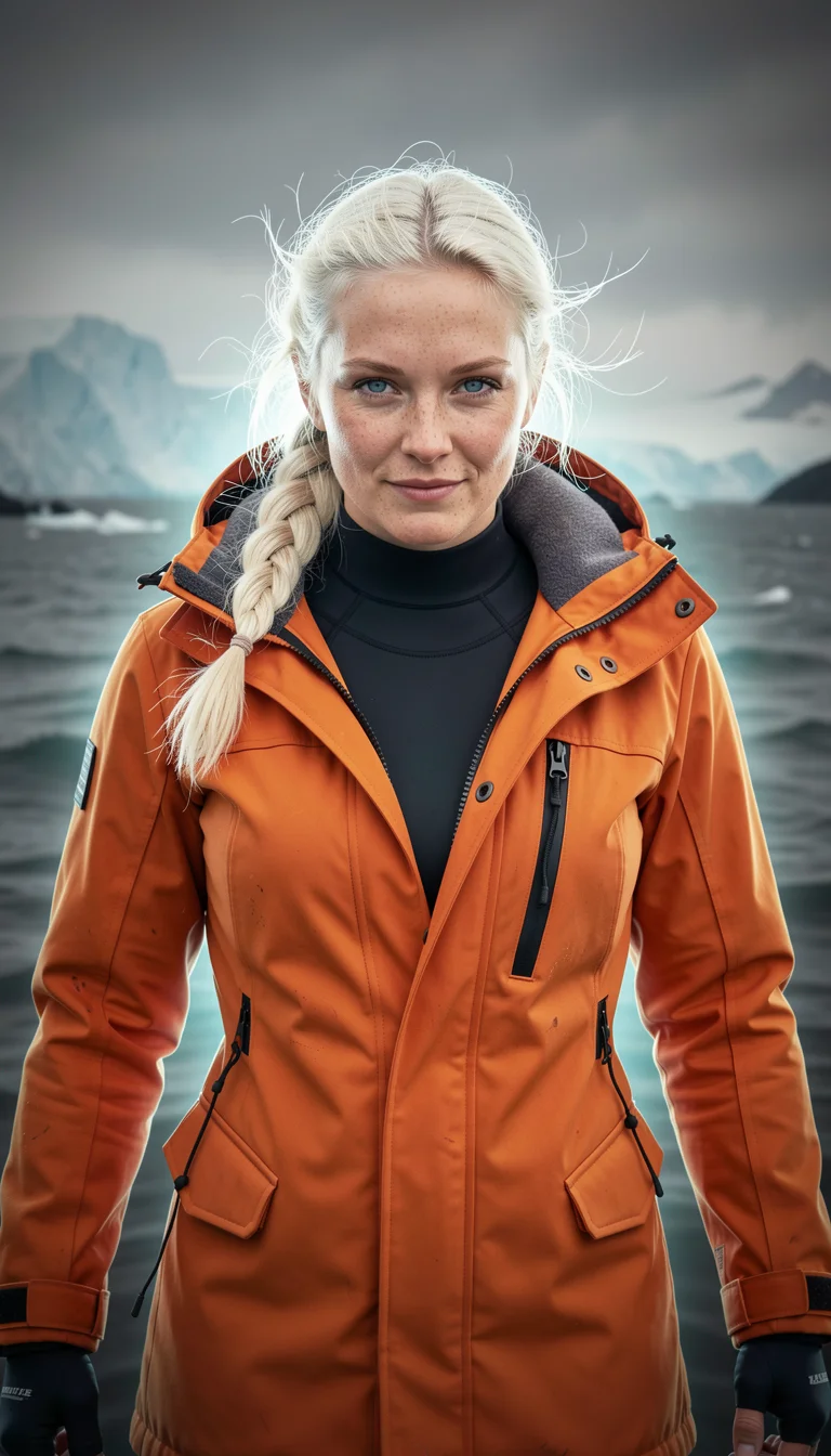 Freya Sorensen