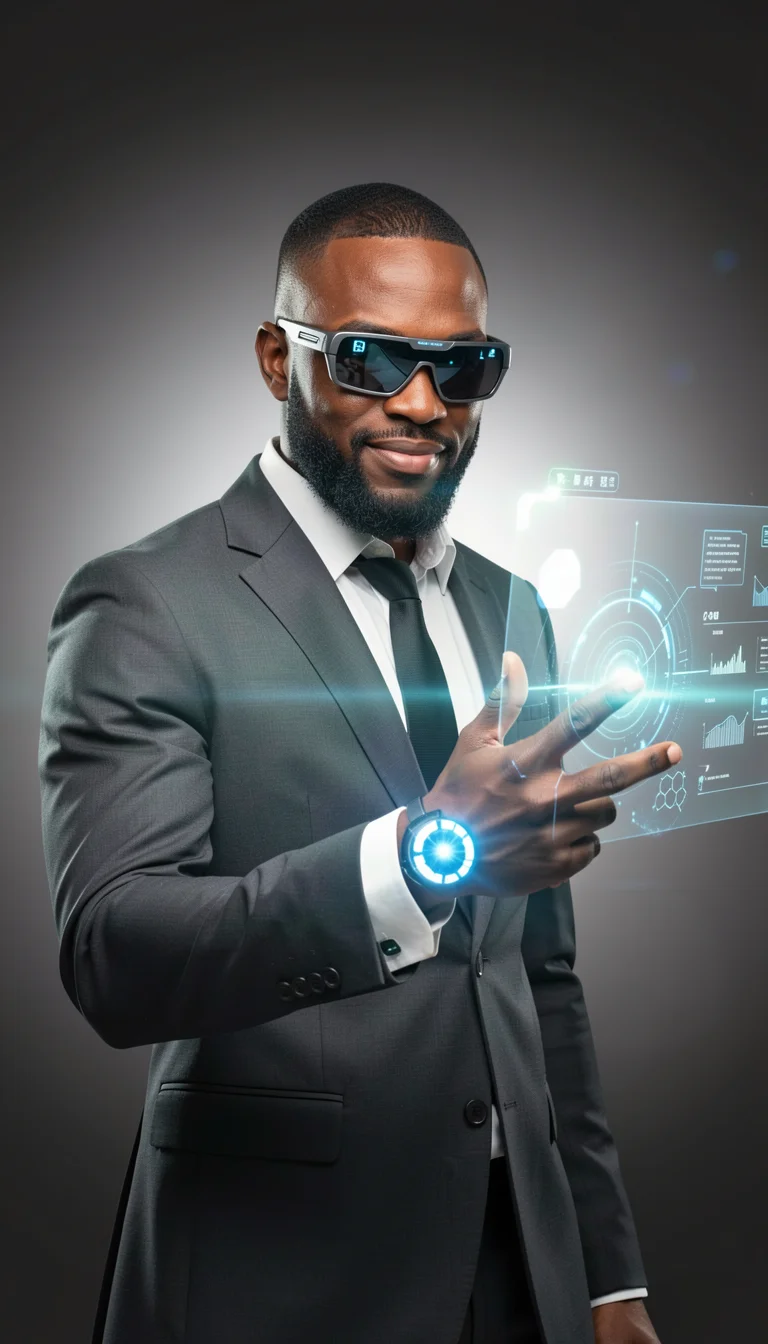 Damon Sterling