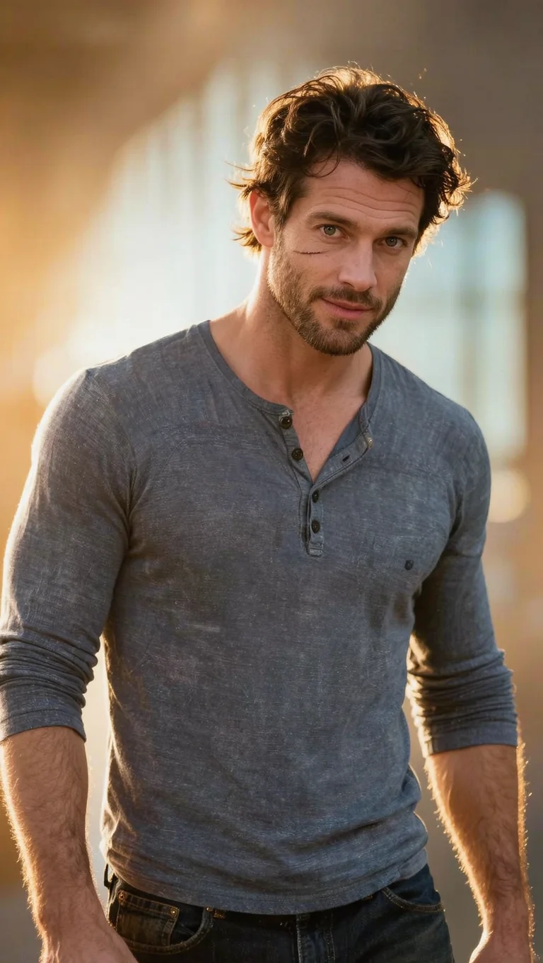 Colt Mercer