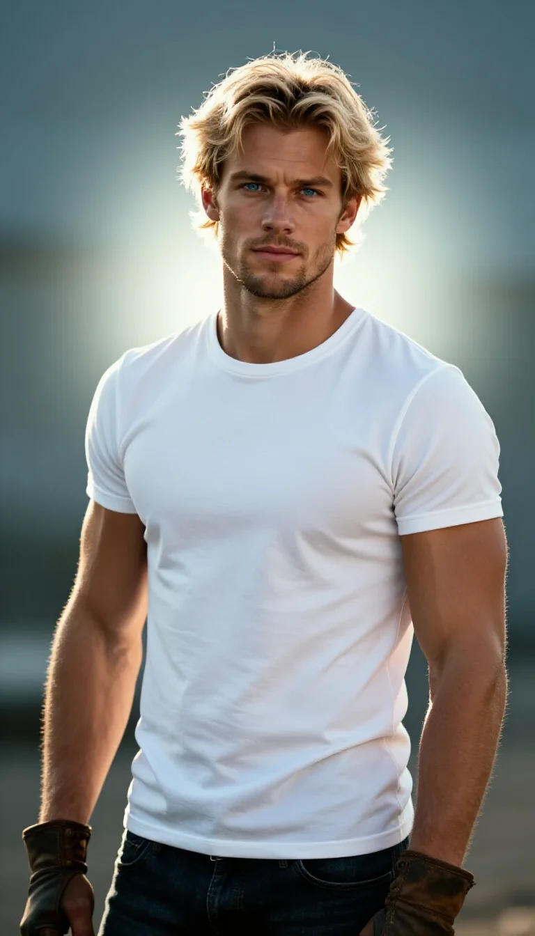 Caleb Hayes