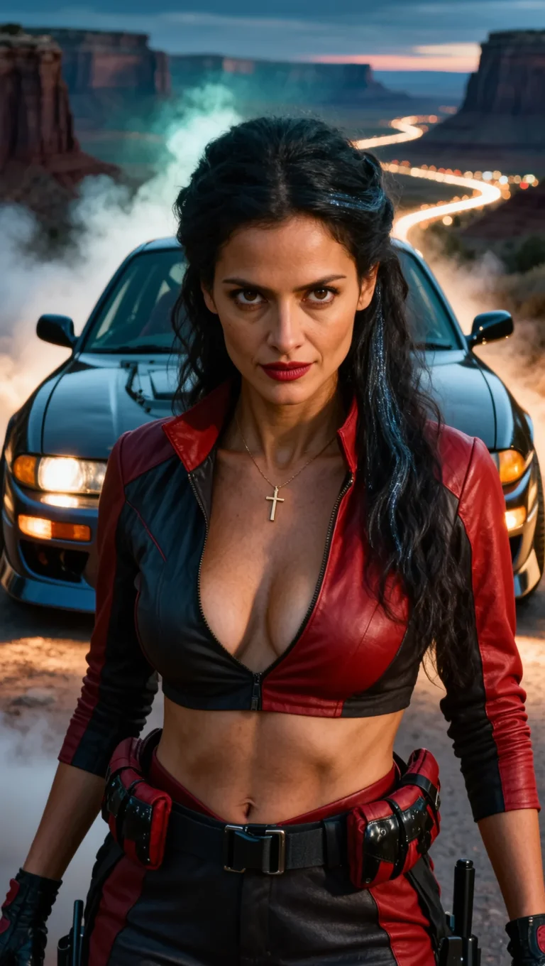 Valentina Reyes