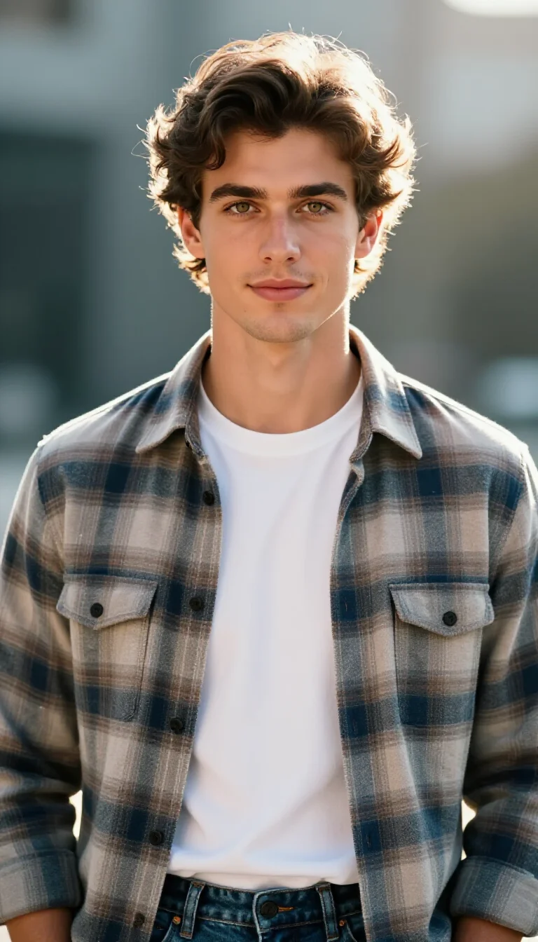Liam Hayes