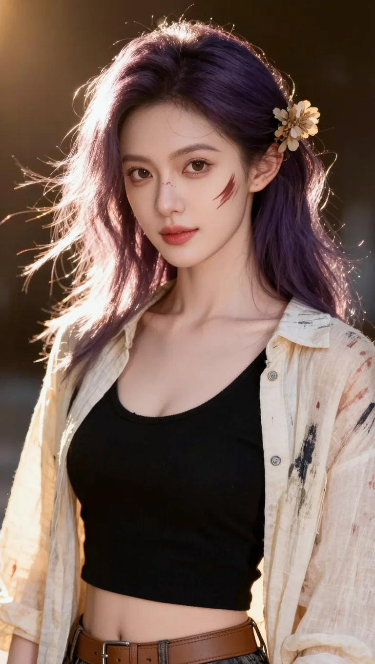 Nina Ni