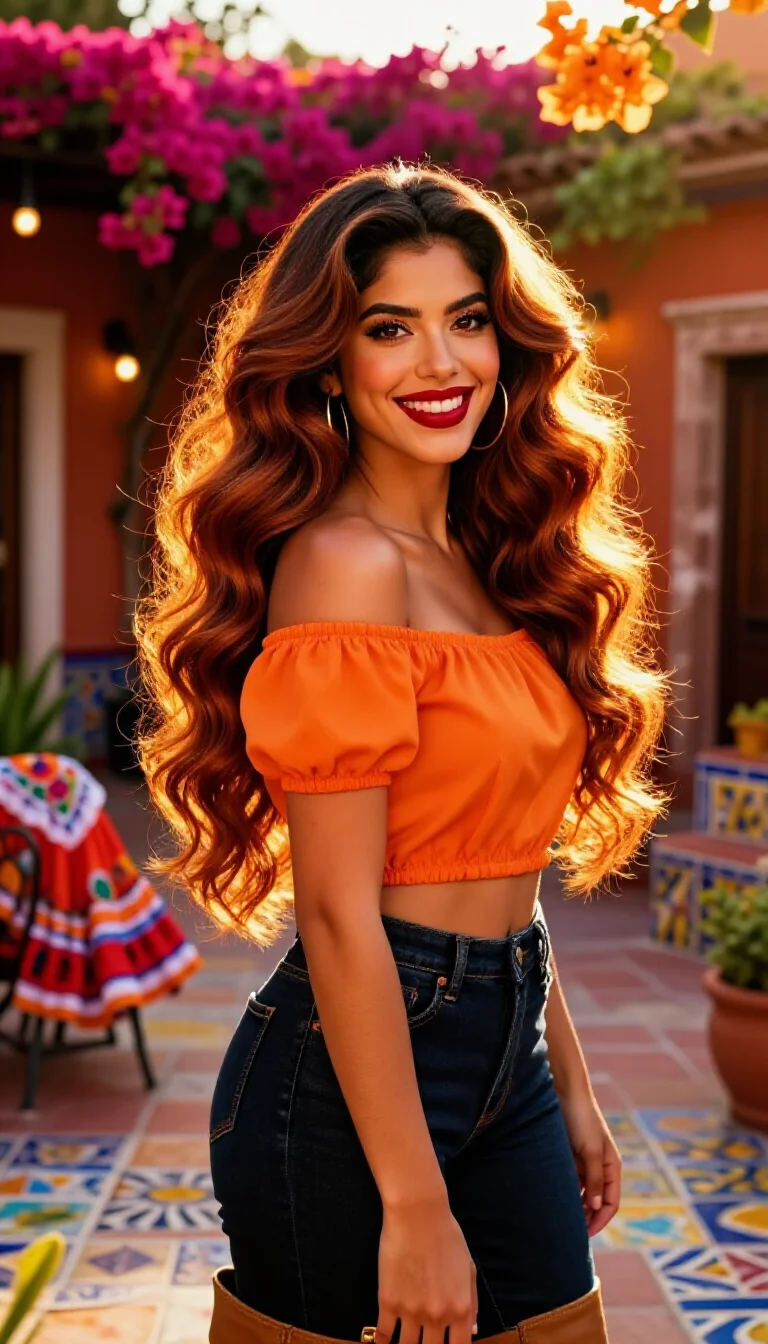 Marisol Reyes