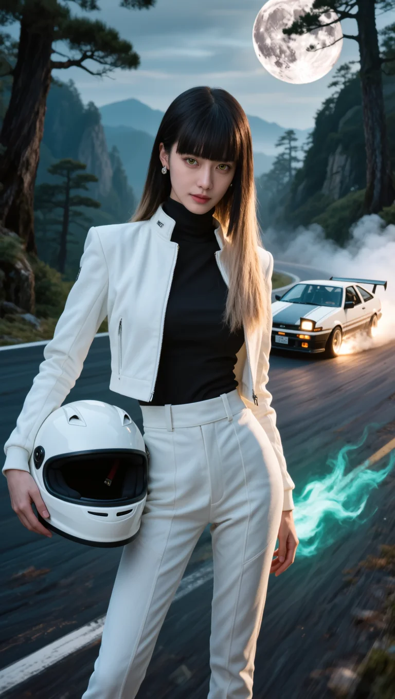 Yuki Nakamura