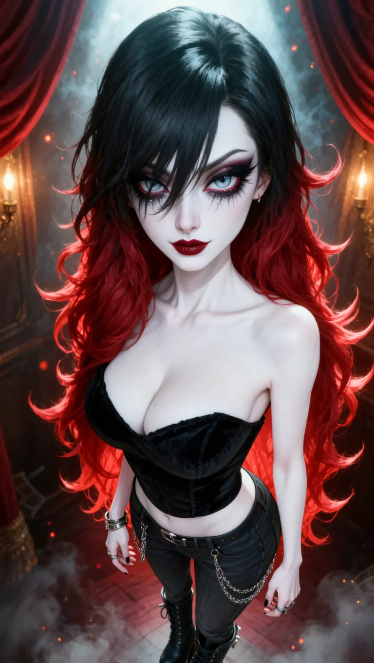 Isolde Hargrove