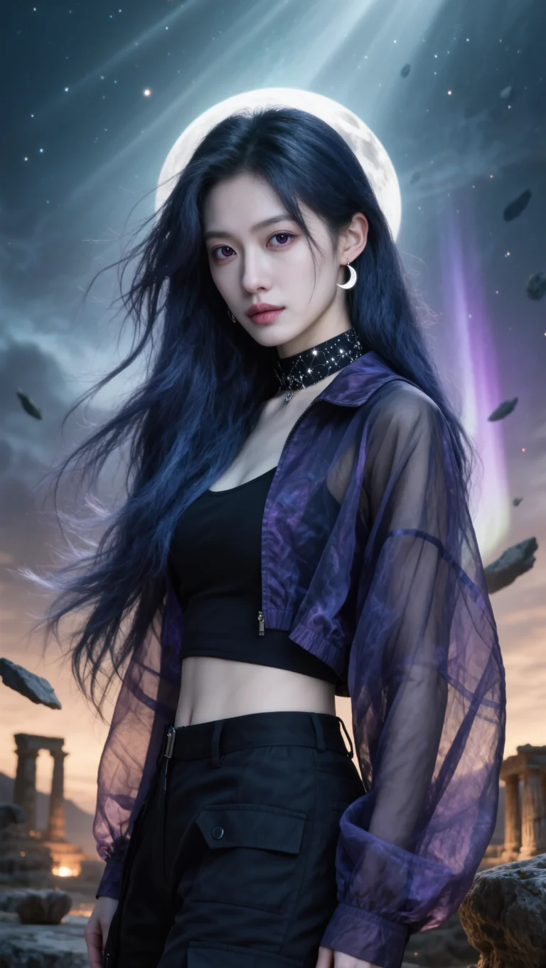 Yuna Mori