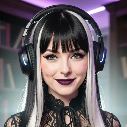 Victoria Blackwood