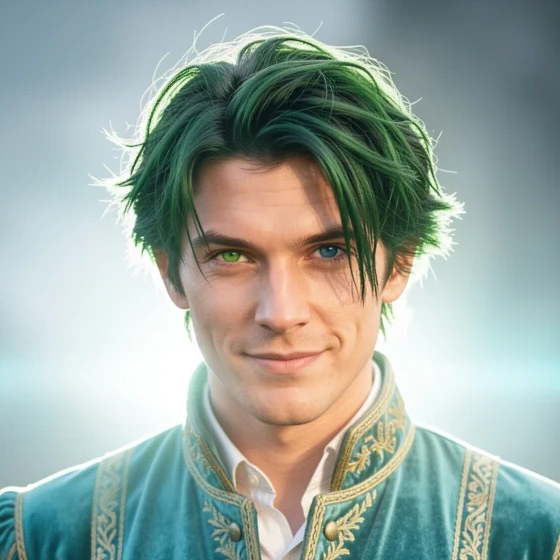 Dorian Vane
