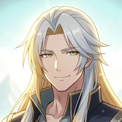Valerius Coldheart