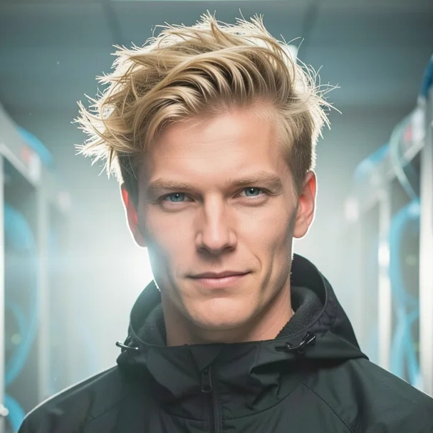 Erik Nielsen