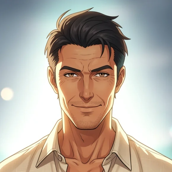 Elias Thorne