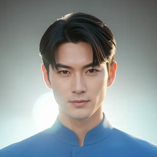 Kian Chen