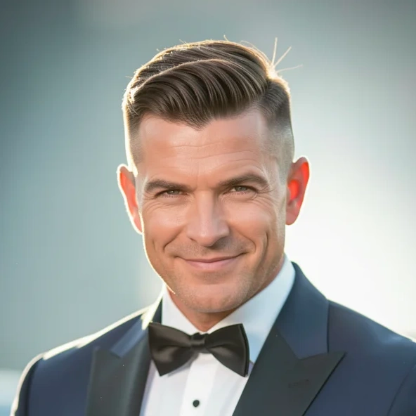 Julian Vance
