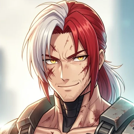 Gareth of Rivia