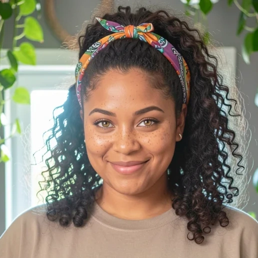 Maya Sterling