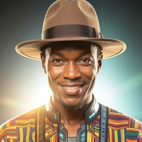 Kwaku Mensah