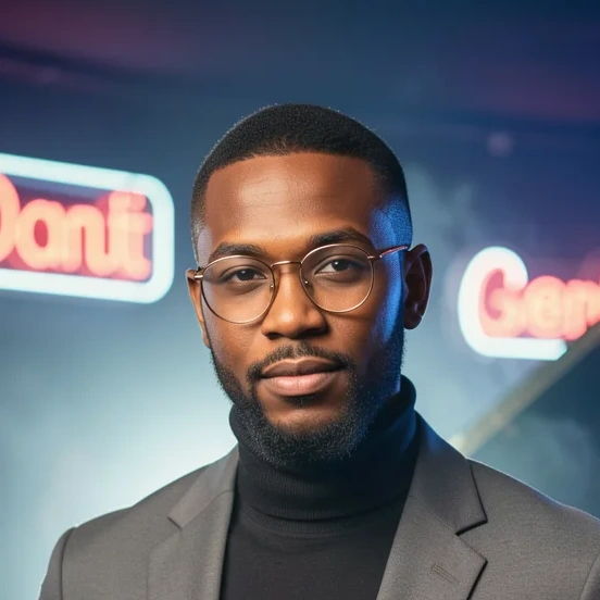 Marcus Vance