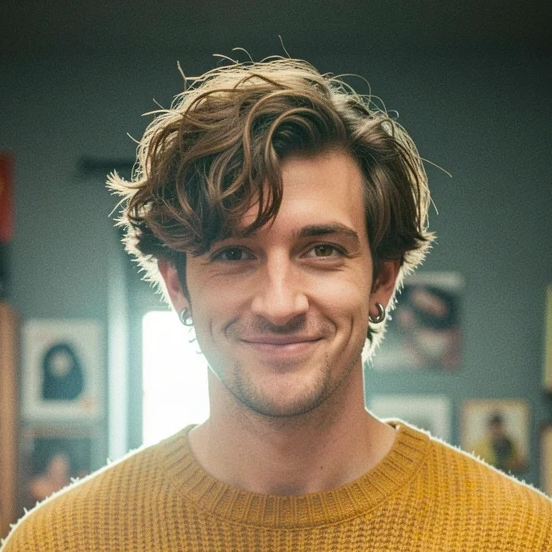 Leo Rossi