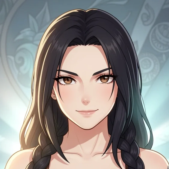 Lady Sophia Sterling