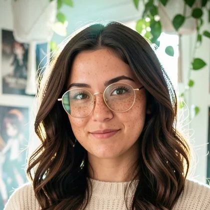 Sofia "Sol" Ramirez