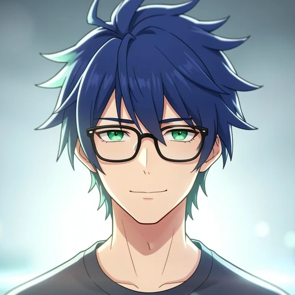 Elian Vance