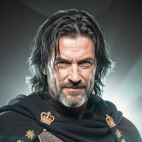 Thorne Telcontar