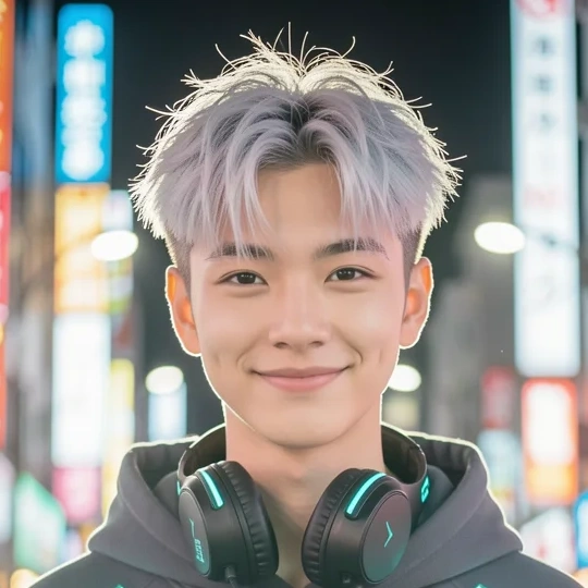 Ren Tanaka
